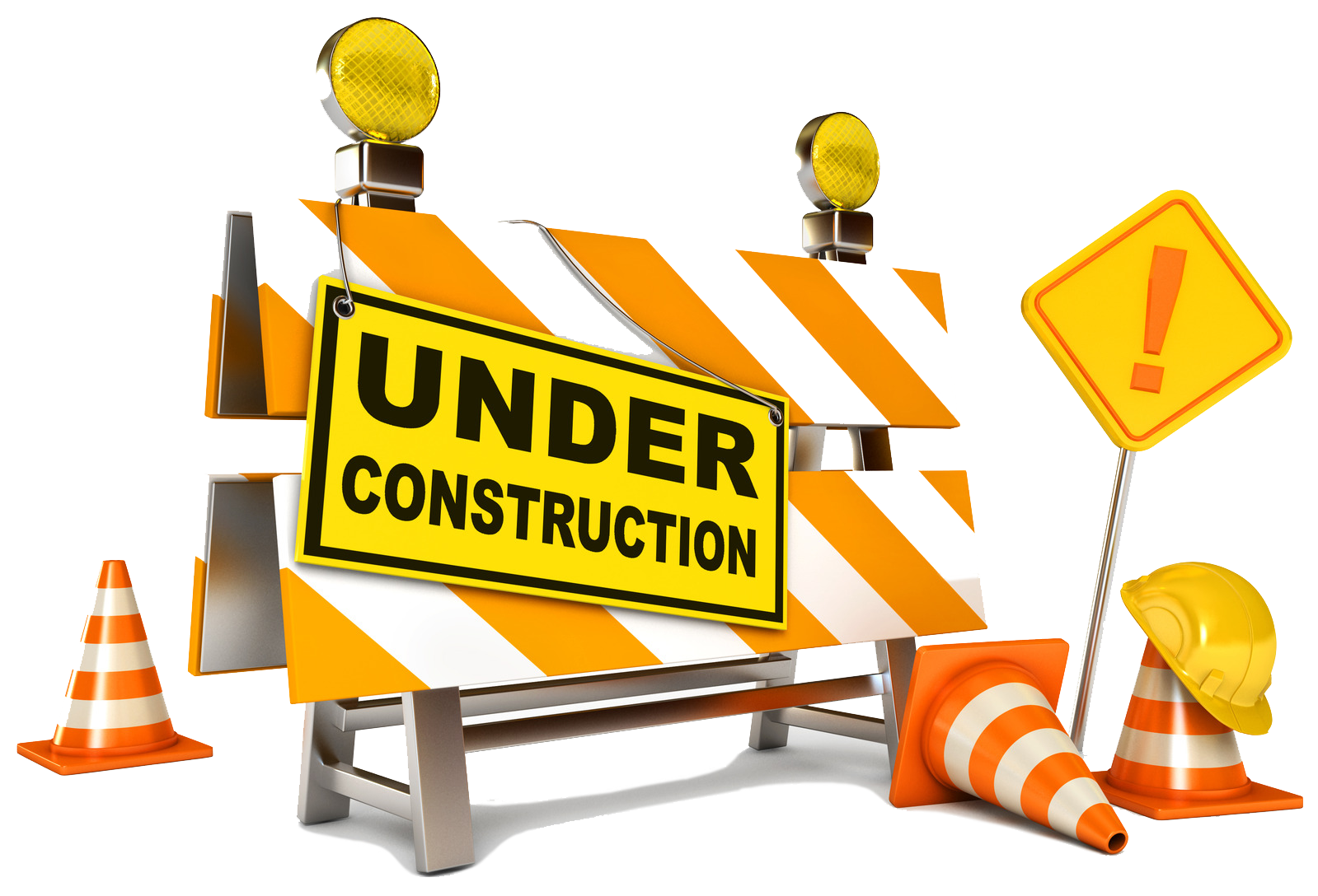 Under Construction